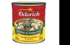 imagem do produto MEIO SELETA DE LEGUMES ODERICH