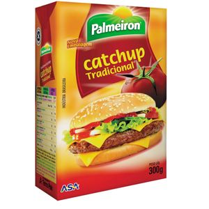 imagem do produto MEIO CATCHUP PALMEIRON (CAIXA)