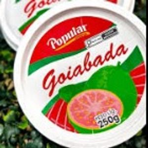imagem do produto MEIA GOIABADA POPULAR (P)