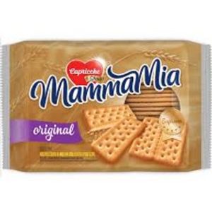 imagem do produto BOL. CREAM C. MAMMAMIA 20X350G.