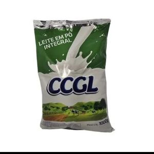 imagem do produto LEITE EM PÓ CCGL 1KG