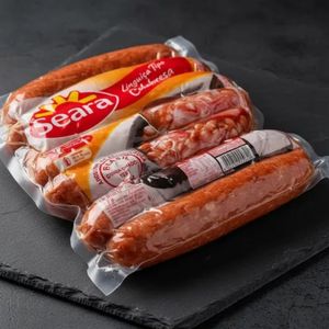 imagem do produto CALABRESA SEARA