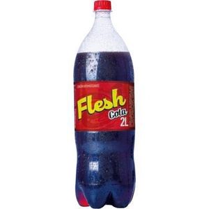 imagem do produto REFRI FLESH COLA