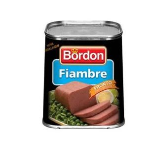 imagem do produto CONSERVA BORDON (CORTE)