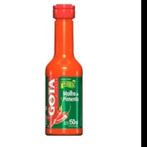 imagem do produto MOLHO DE PIMENTA GOTA MARATÁ