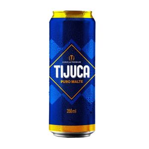 imagem do produto CERVEJA TIJUCA (LATA)