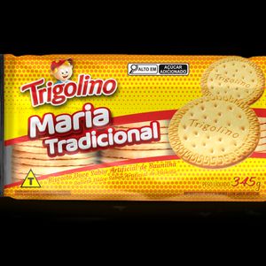 imagem do produto MEIA BOL. MARIA TRIGOLINO TRADICIONAL