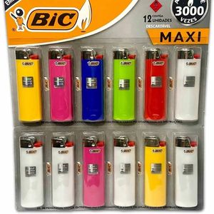 imagem do produto MEIO ISQUEIROS BIC