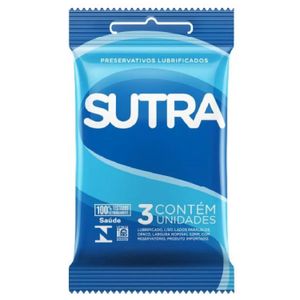 imagem do produto PRESERVATIVOS SUTRA