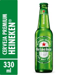 imagem do produto CERVEJA HEINIKEN (LONG NECK)