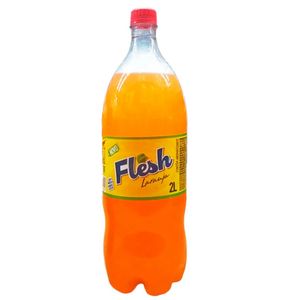 imagem do produto REFRI FLESH LARANJA