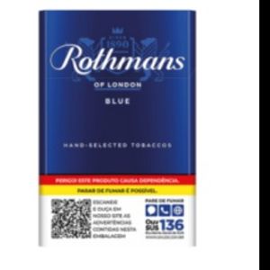 imagem do produto CIGARRO ROTHMANS (BOX)