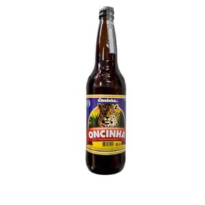 imagem do produto BEB.CACHAÇA ONCINHA (P)