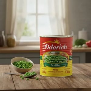 imagem do produto MEIO ERVILHAS ODERICH (LATA)