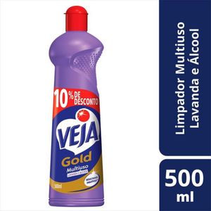 imagem do produto DESINF. VEJA MULTI USO.