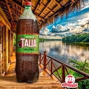 imagem do produto REFRI GUARANÁ TAUÁ