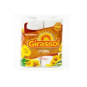 imagem do produto PAPEL HIGIÊNICO GIRASSOL