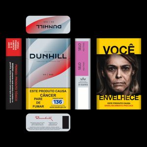 imagem do produto CIGARRO FREE BOX 