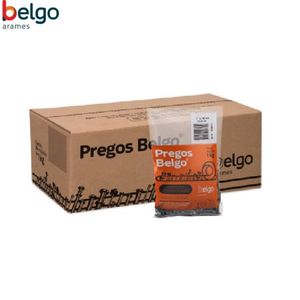 imagem do produto PREGOS BELGOS 1KG P-2E1/2X10 (B.18X27).