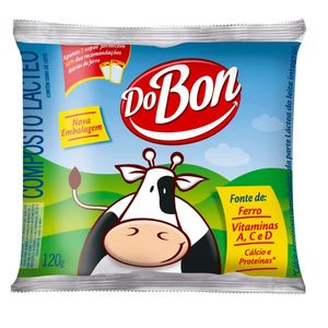 imagem do produto MEIO LEITE EM PÓ DOBON