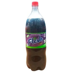 imagem do produto REFRI FLESH UVA