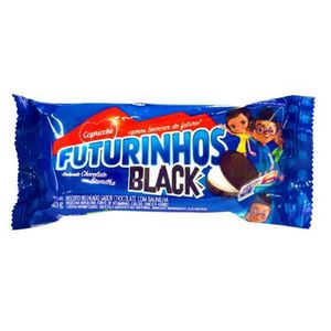 imagem do produto BISC.RECH FUTURINHOS .(P)