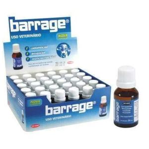 imagem do produto BARRAGE ZOETIS 