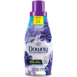 imagem do produto AMACIA DOWNY CONCEN (ROXO,LILÁS, AZUL)