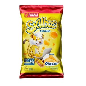 imagem do produto SKILHOS HILÉIA (QUEIJO)
