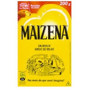 imagem do produto MASSA P/ MINGAU MAIZENA