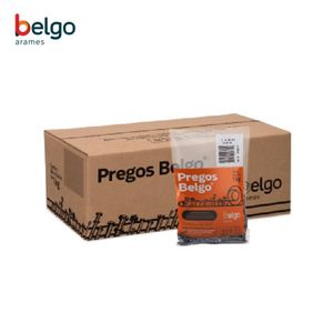 imagem do produto PREGOS BELGOS 1KG P-3X9 (B.19X33).