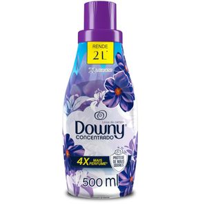 imagem do produto MEIO AMACIA DOWNY CONCEN (ROXO,LILÁS, AZUL) - cópia