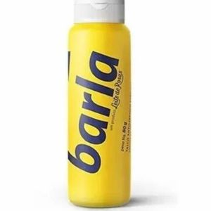 imagem do produto MEIO TALCO BARLA (P)