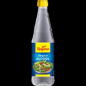 imagem do produto VINAGRE REGINA DE ÁLCOOL (P)