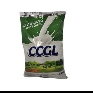 imagem do produto LEITE EM PÓ INTEGRAL CCGL 1KG
