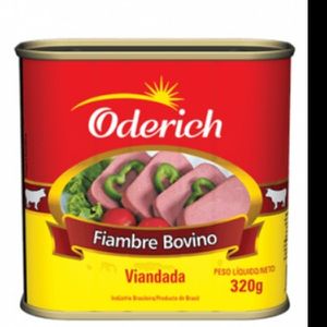 imagem do produto CONSERVA ODERICH (CORTE)