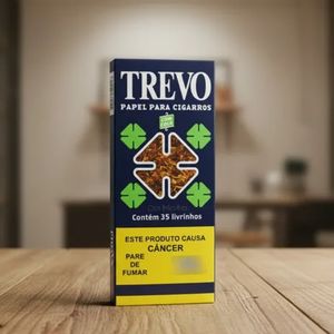 imagem do produto ABADE TREVO 