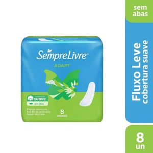 imagem do produto ABSORVENTE SEMPRE LIVRE S/A 