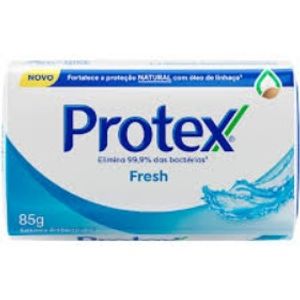 imagem do produto SABONETES PROTEX