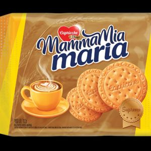 imagem do produto MEIO BOL. MARIA MAMMAMIA TRADICIONAL