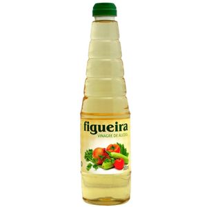 imagem do produto VINAGRE FIGUEIRA DE ÁLCOOL (P).
