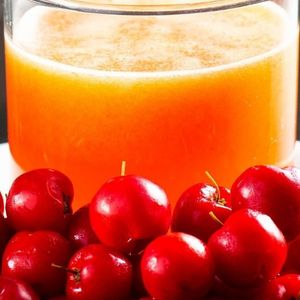 imagem do produto Acerola 300ML