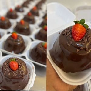 imagem do produto Doces