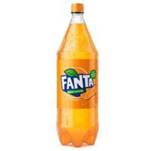 imagem do produto FANTA LARANJA 2LT