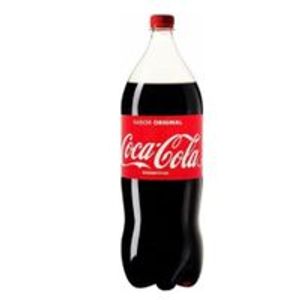imagem do produto COCA COLA 1,5L
