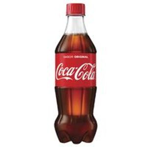 imagem do produto coca cola 600ml