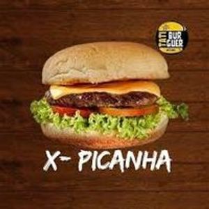 imagem do produto x picanha