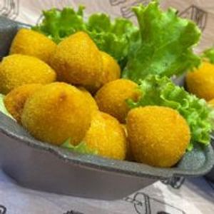 imagem do produto 12 SALGADINHOS MISTO