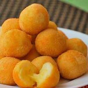 imagem do produto 100 salgadinhos mistos