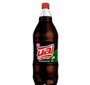 imagem do produto UAI COLA COM LIMÃO 2LT